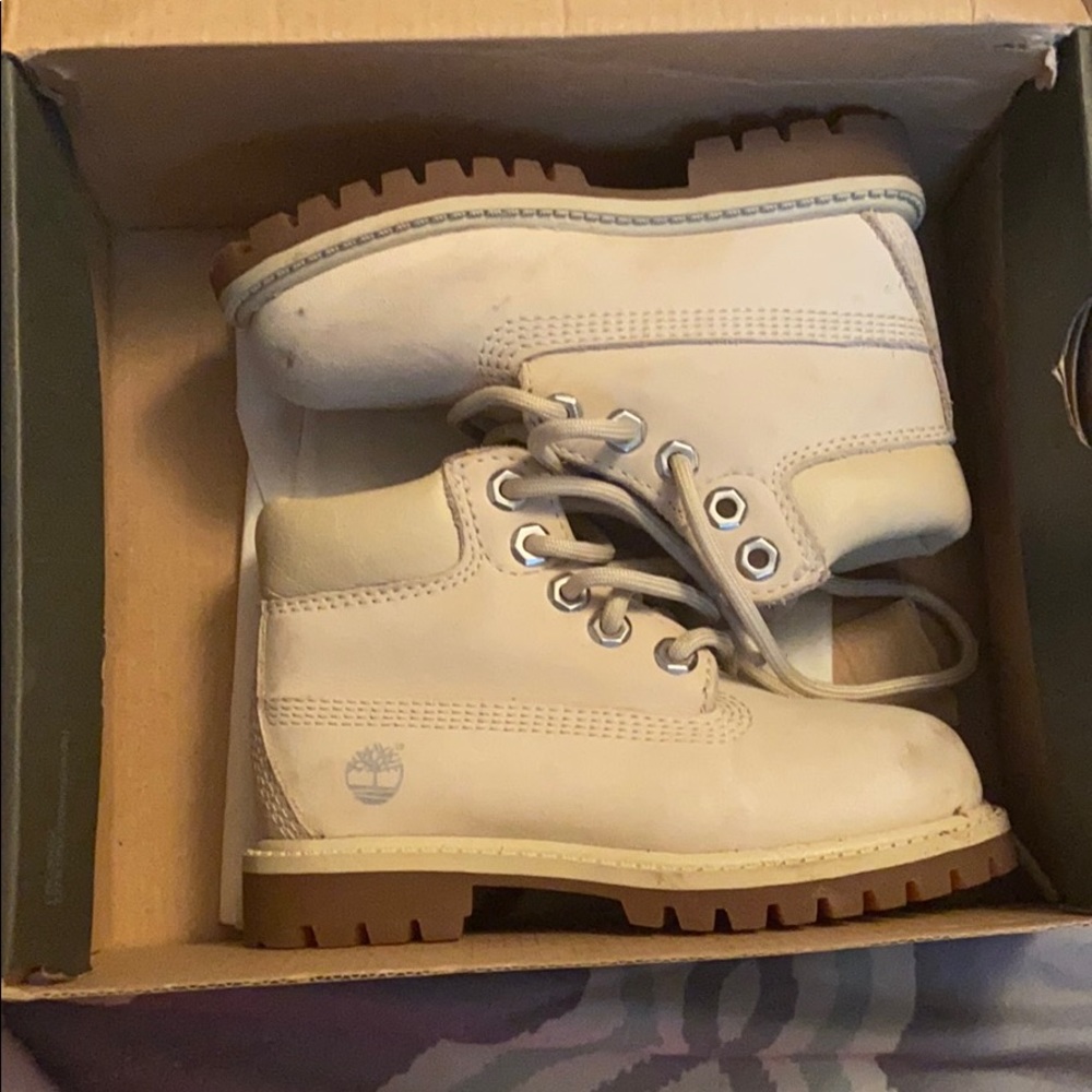 Timberland shoes